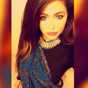 Mahira Ashraf's photo