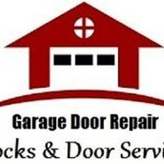 Garage Door Repair Sherwood Park