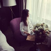 Юлия Лузина's photo