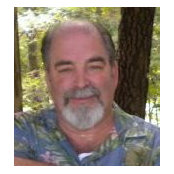 Michael Burkett Sr.s billede