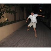 Steve Jobe's photo
