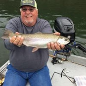 Dick Jackson's photo