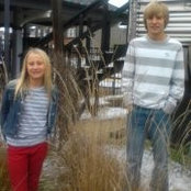 Marcia Borntrager-Jenkins's photo