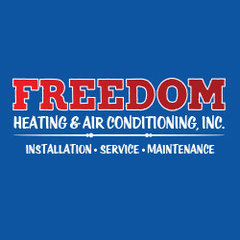 Freedom Heating and Air Conditioning