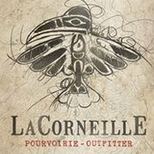 La Corneille's photo