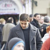 Vijay Ramanathans foto