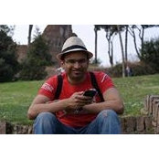 Shyam Durai's photo