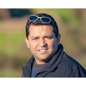 Kalpesh Kapadia's photo