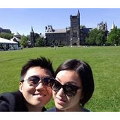 William Chan's photo