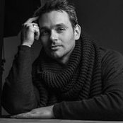 Dmitry Bocharovs foto