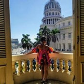 Binga Smith's photo
