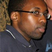 Clive Myrie's photo