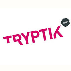 tryptik