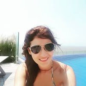 Diana Roa's photo