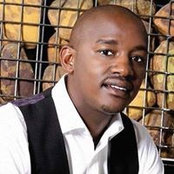 Garth Malulekes foto