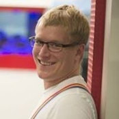 Adam Mitchellさんの写真