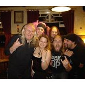 Foto von Markie Hamilton