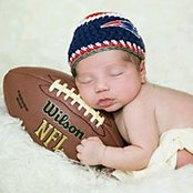 Justin Baldwin's photo