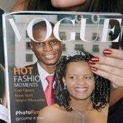 Foto de David Chikonde

