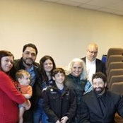 Andre Almodovar's photo