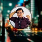 Erron Sevilla's photo