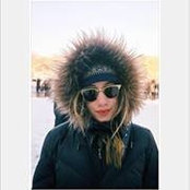Blair Simmons's photo