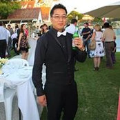 Ben Chia's photo
