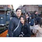 Yujin Lim's photo