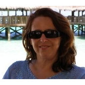 Annick Gertler's photo