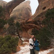 Sarah Ferguson's photo