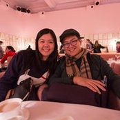 Amanda Hsu's photo