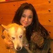 Foto von Bernadette Lopez-Sheely