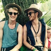 Jasper Hayward's photo