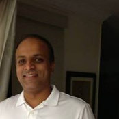 Pari Natarajan's photo