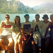 Daniel Chisholm's photo