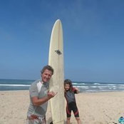 Mark Hamilton's photo