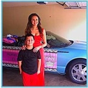Lilia Rivera's photo