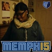 Shandrell Harrell's photo