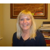 Sandy Weber's photo