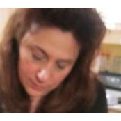 Sharon Abbarno's photo