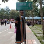 Bung Wirote Benson's photo