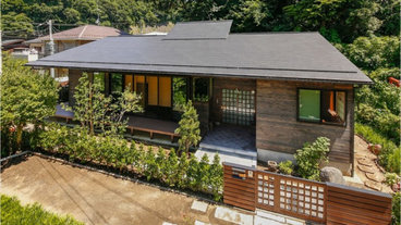 神奈川県 三浦郡葉山町の建築家 人気ベスト15 Houzz ハウズ
