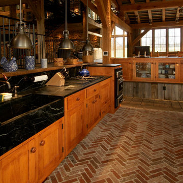 Repurposed Tobacco Barn-Honeybrook, PA
