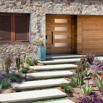 Exterior Elevations and Drone Photography