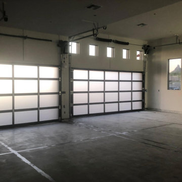 Garage Doors