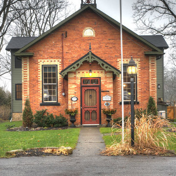 Elora School House