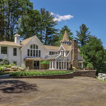 Real Estate