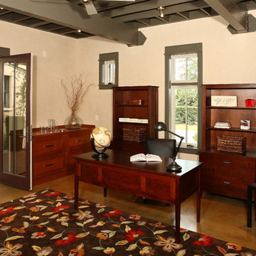 Rosemary Beach LEED Platinum