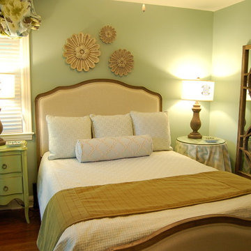 Mid-Century Renovation