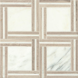 Cloudy & Mist - Tile